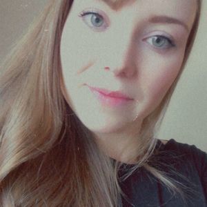 Meet your Posher, Cheyenne